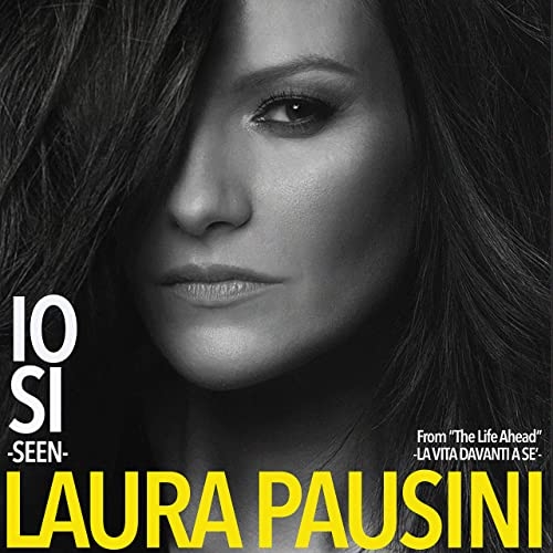 Laura Pausini: Io sì