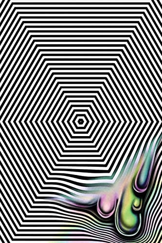 Oneohtrix Point Never: Lost But Never Alone