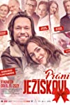 Prání Jezískovi