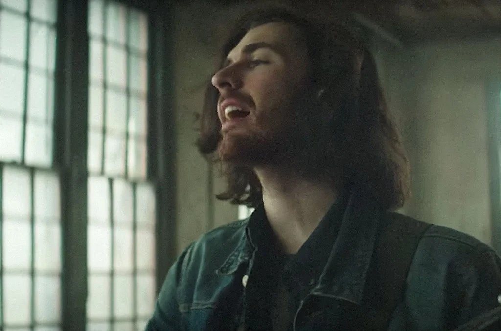 Hozier: Almost