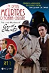 Les petits meurtres d'Agatha Christie