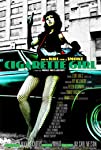 Cigarette Girl