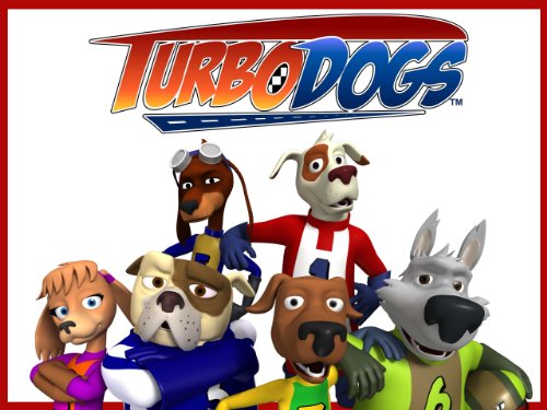 Turbo Dogs