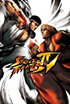 Street Fighter IV