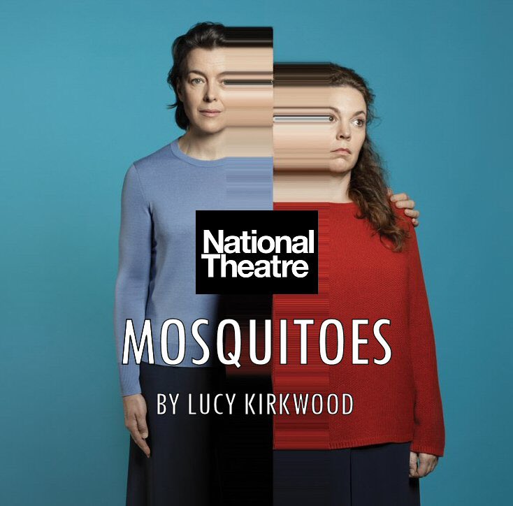 National Theatre Live: Mosquitoes