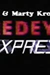 Redeye Express