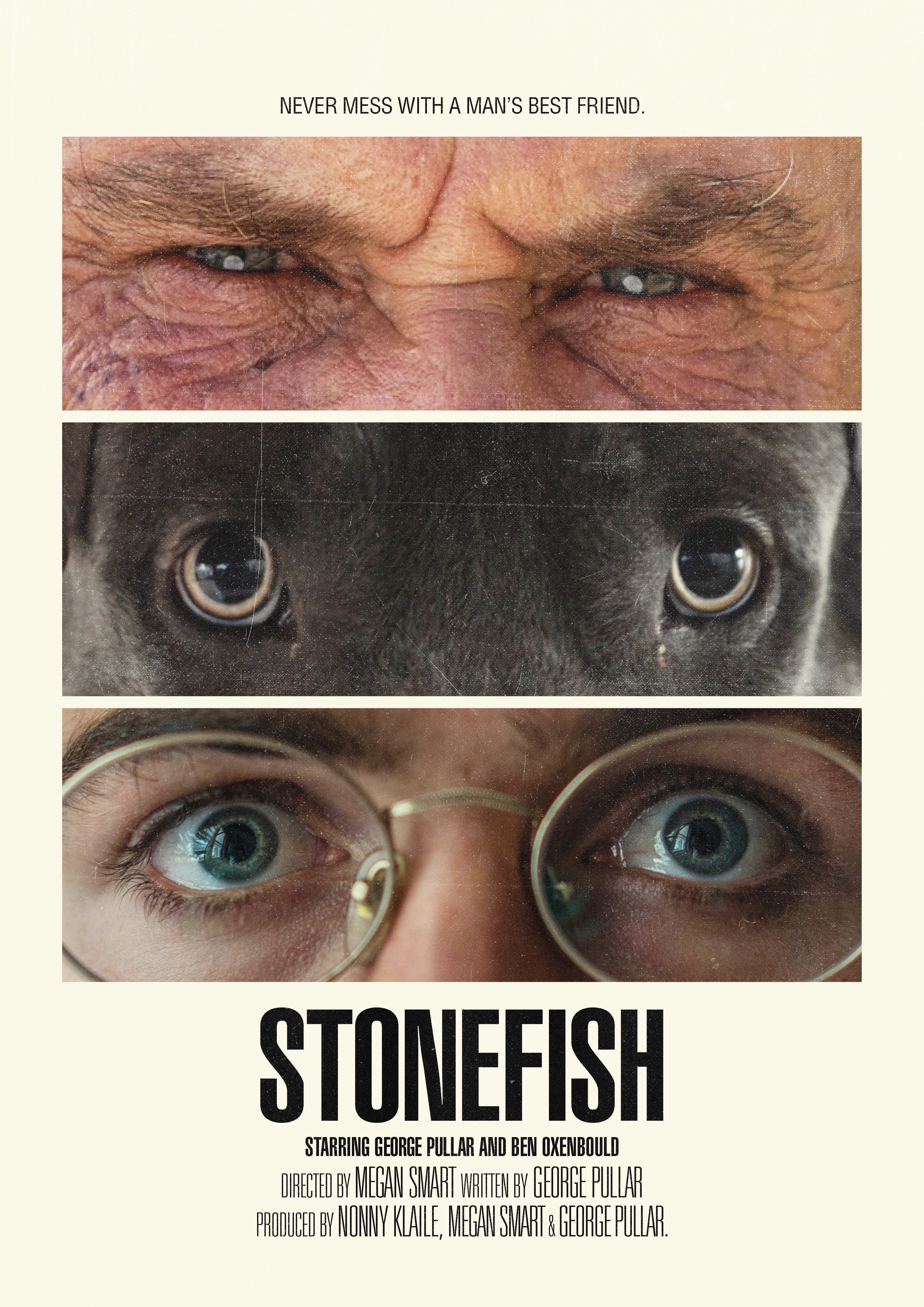 Stonefish