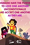 Steven Universe and the Dove Self-Esteem Project