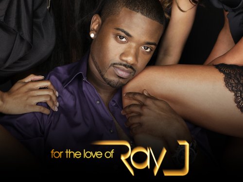 For the Love of Ray J