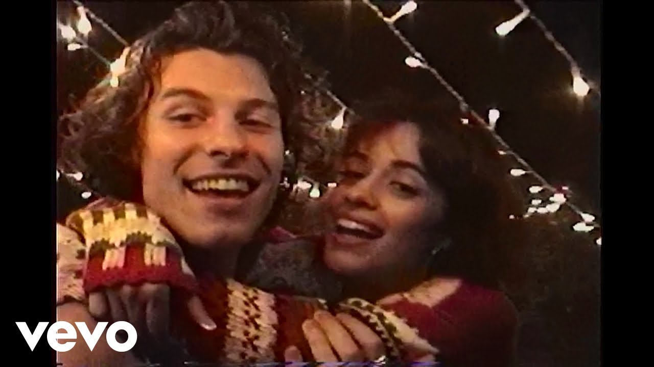 Shawn Mendes & Camila Cabello: The Christmas Song