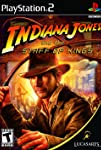 Indiana Jones and the Staff of Kings