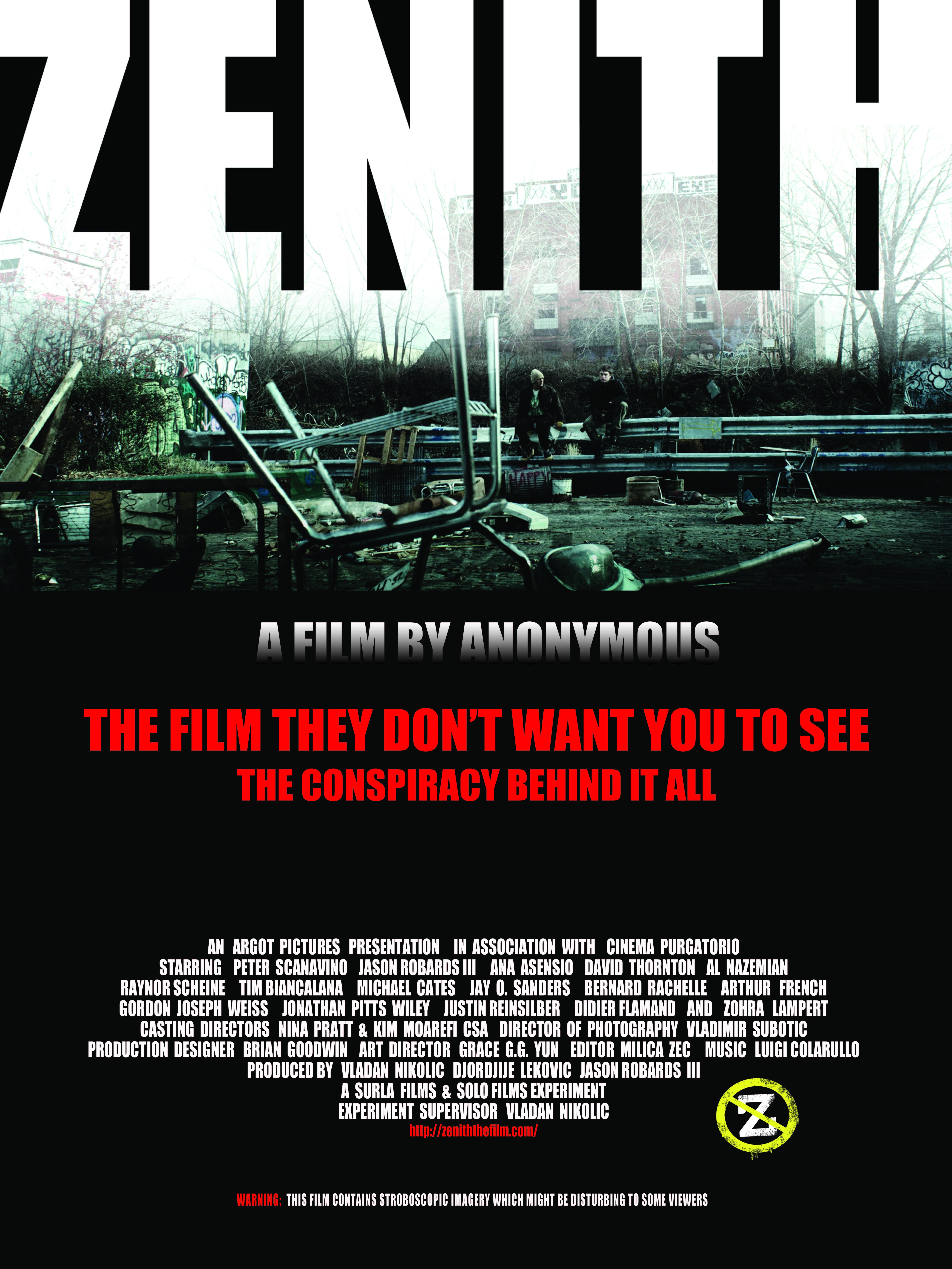 Zenith