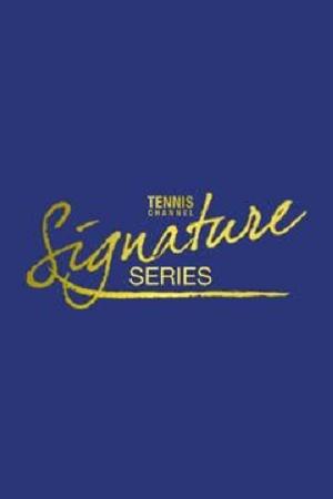 Signature Series: Pete Sampras