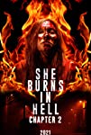 She Burns in Hell: Chapter 2