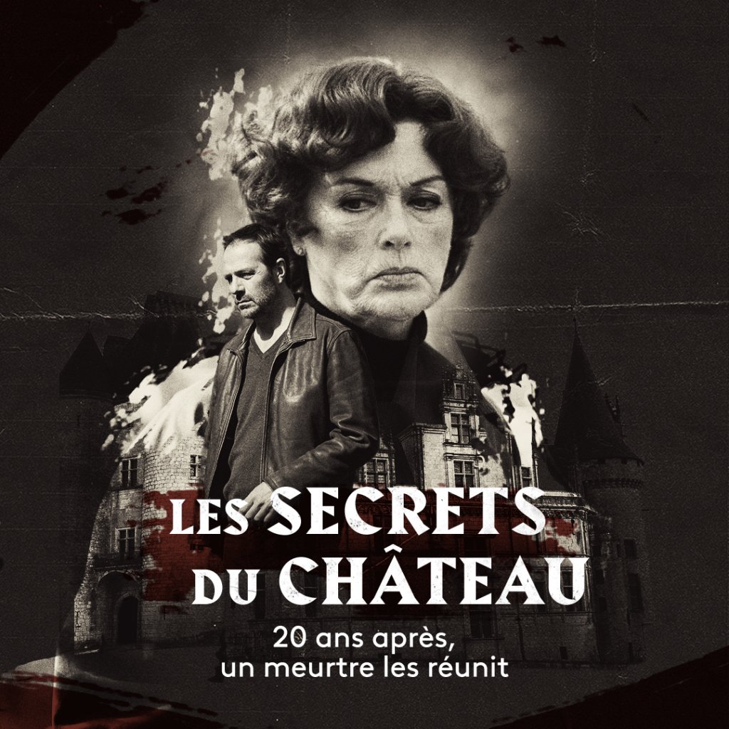 Murder in La Rochefoucauld