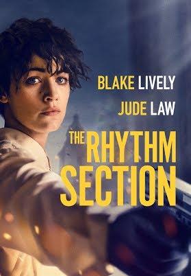 The Rhythm Section: Deleted and Extended Scenes