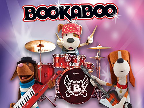 Bookaboo