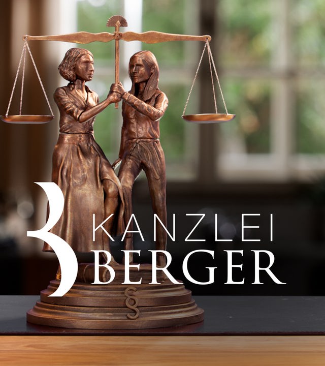 Kanzlei Berger