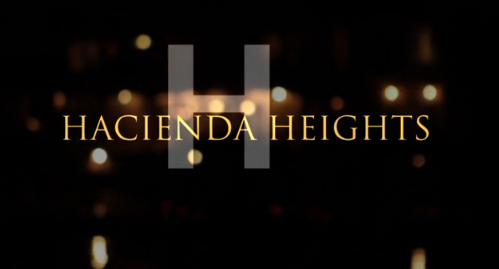 Hacienda Heights