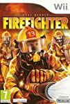 Real Heroes: Firefighter
