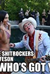 Bubbles and the Shitrockers - Feat. Alex Lifeson: Who's Got Yer Belly