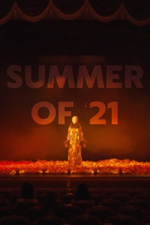 Saint Laurent - Summer of '21