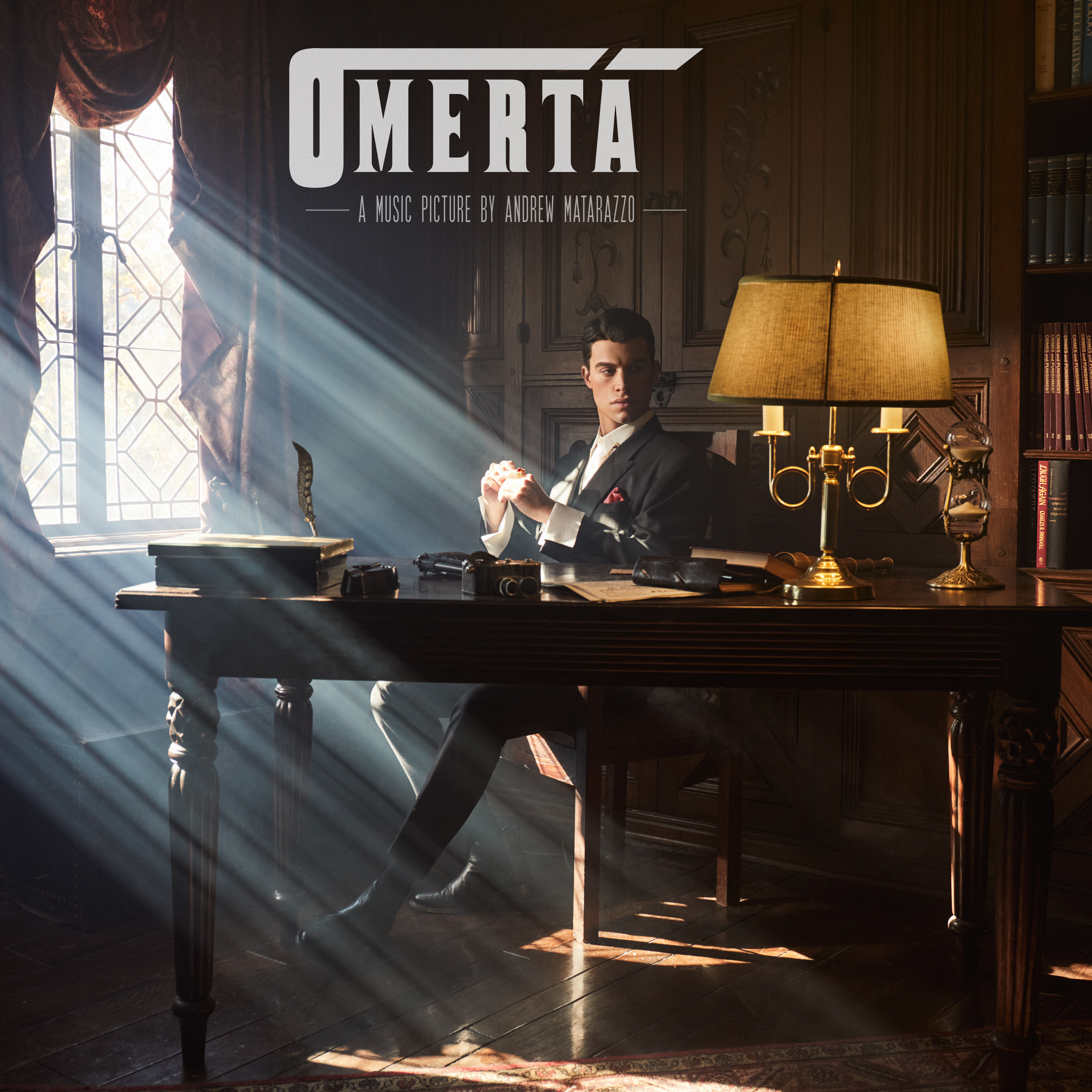 Omertà