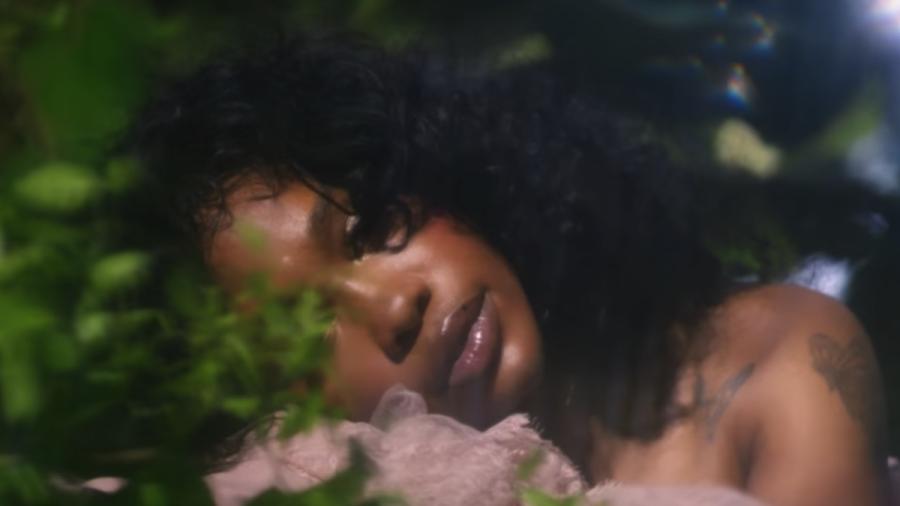 SZA: Garden