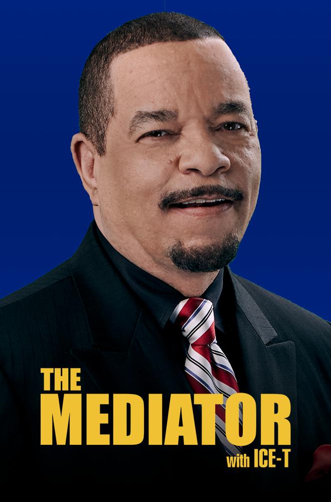 The Mediator