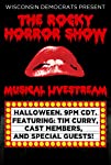 Rocky Horror Show: Livestream Theater