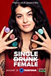 Single Drunk Female