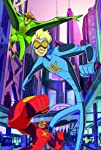 Stretch Armstrong & the Flex Fighters