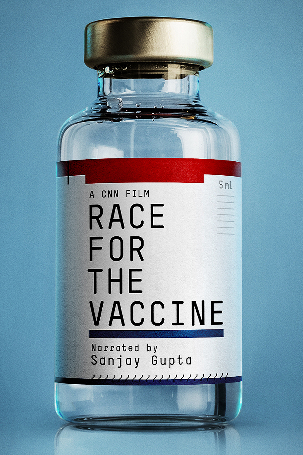 Race for the Vaccine