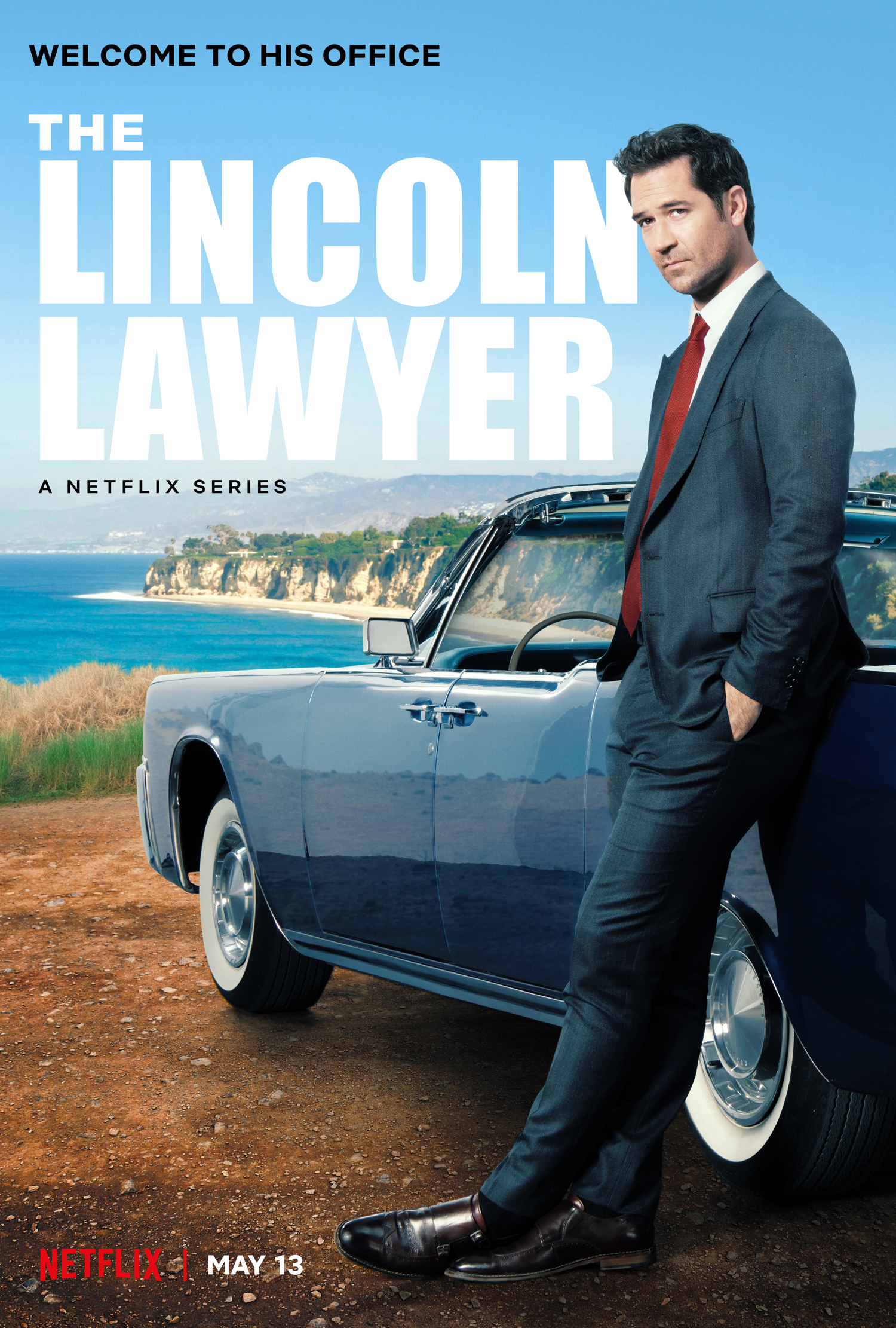 The Lincoln Lawyer