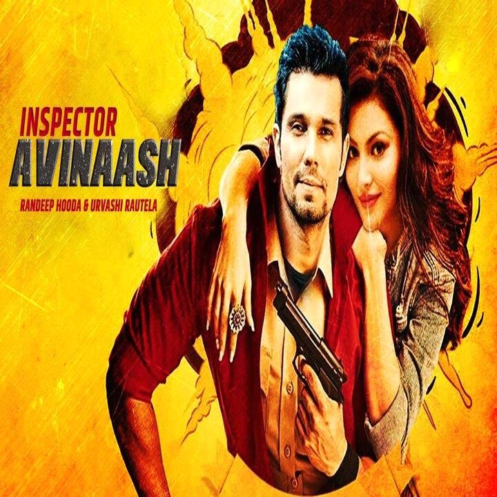 Inspector Avinash