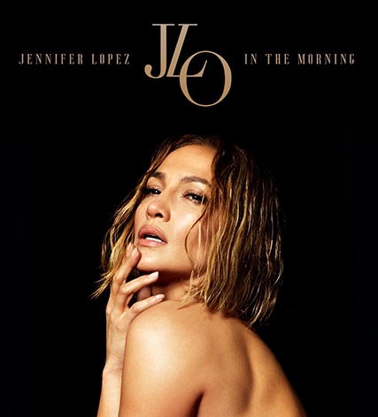 Jennifer Lopez: In the Morning