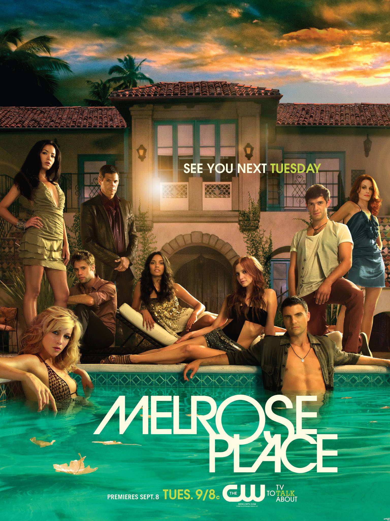 Melrose Place