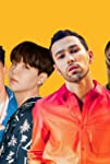 MAX Feat. Lil Mosey, Suga & Olivia O'Brien: Blueberry Eyes