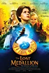 The Lost Medallion: The Adventures of Billy Stone