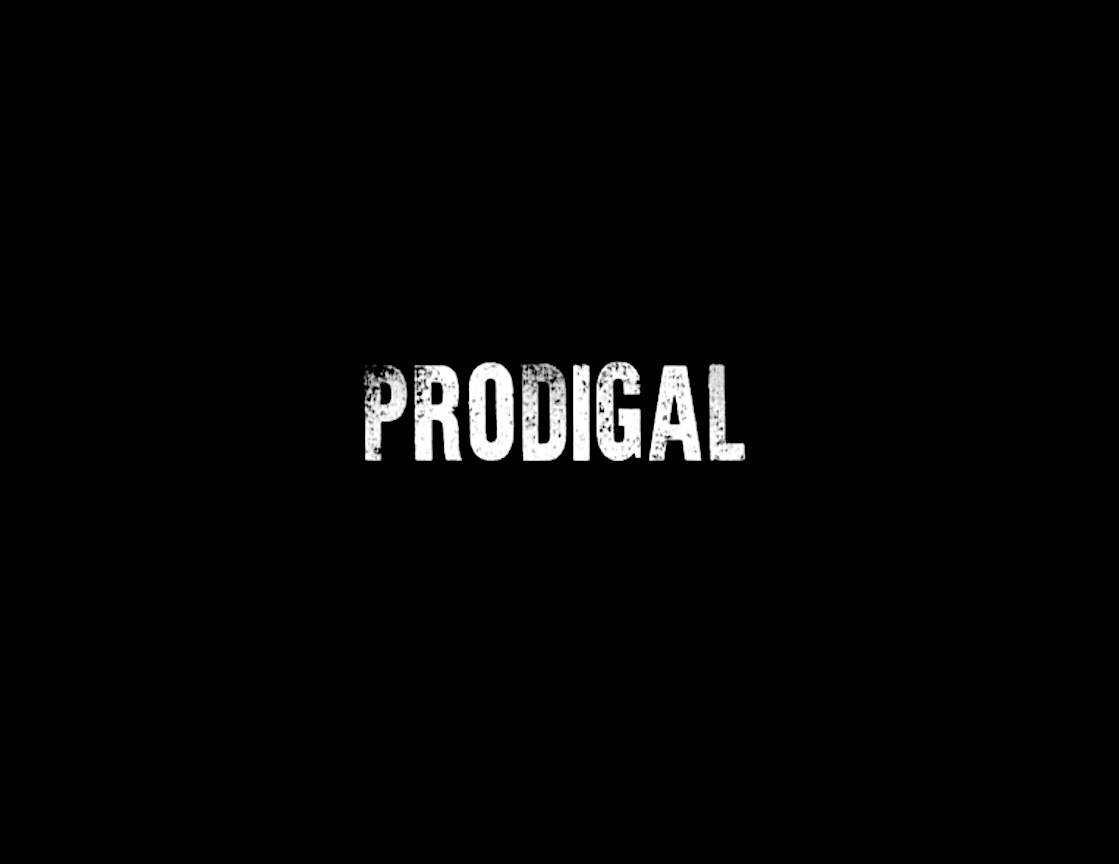 Prodigal