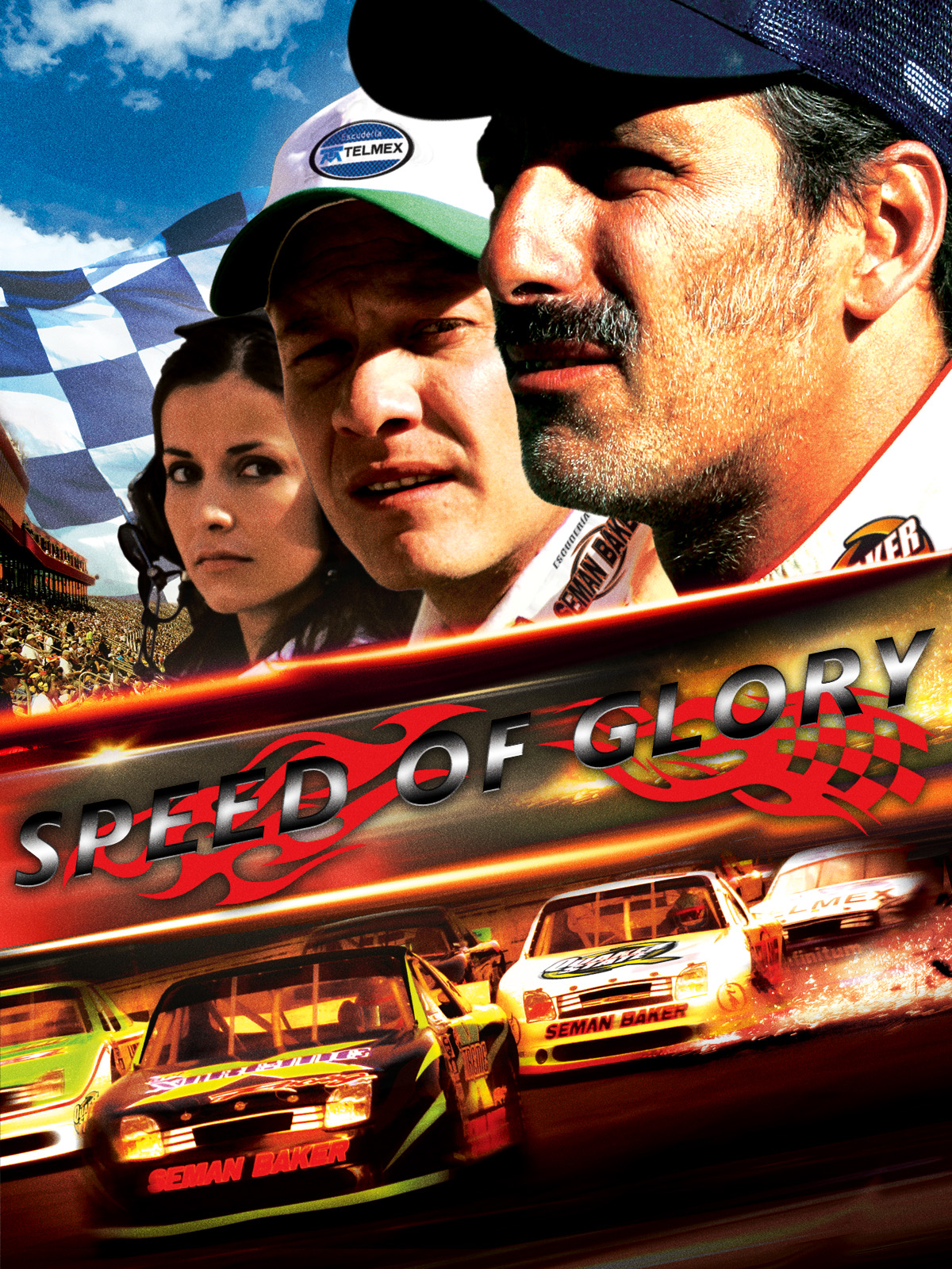 Speed of Glory