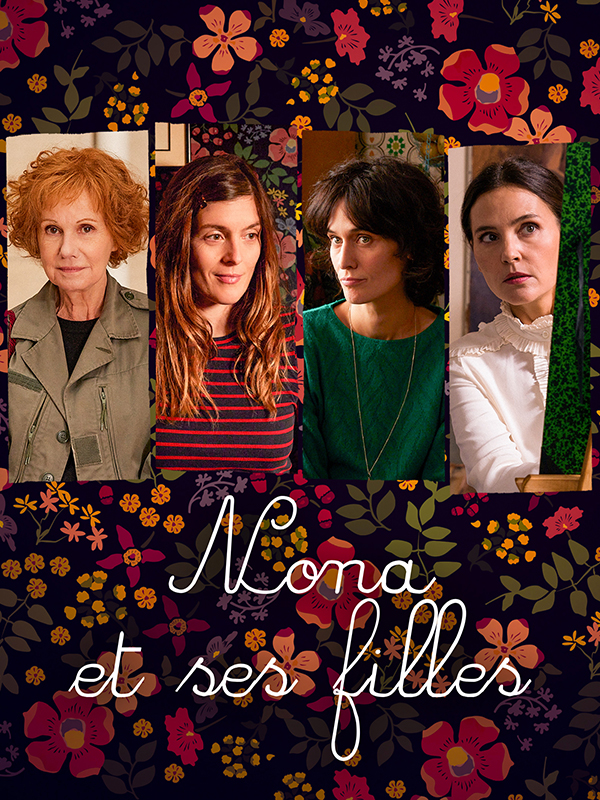 Nona et ses filles