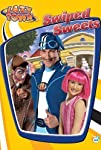 LazyTown Extra
