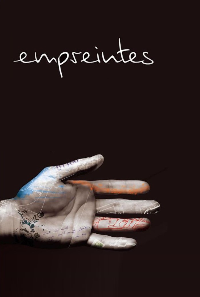 Empreintes