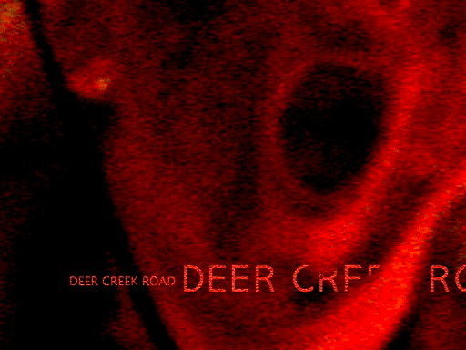 Deer Creek Road