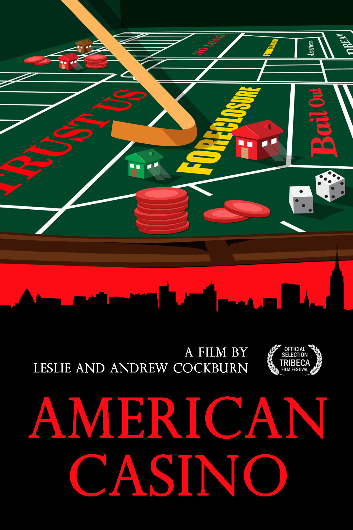 American Casino