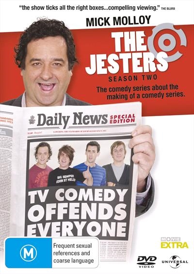 The Jesters
