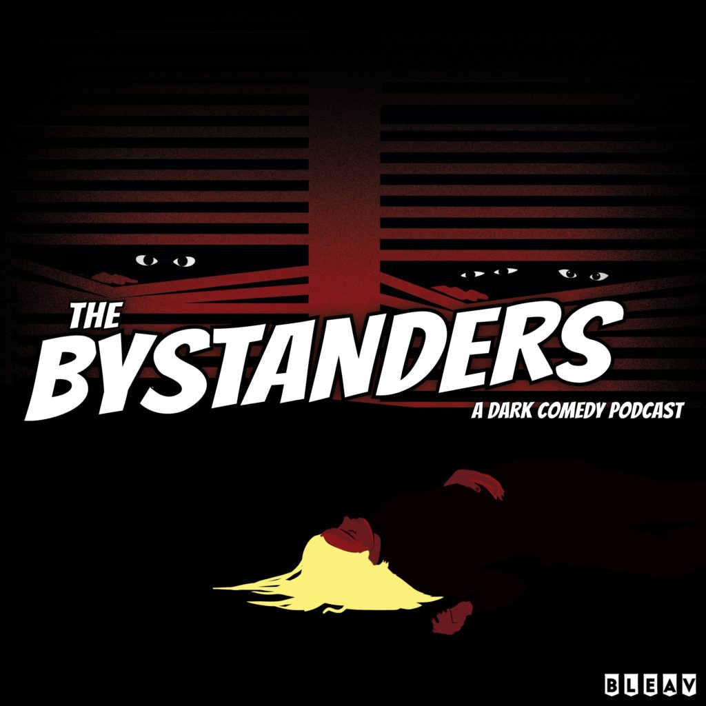 The Bystanders