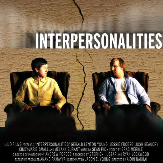 Interpersonalities