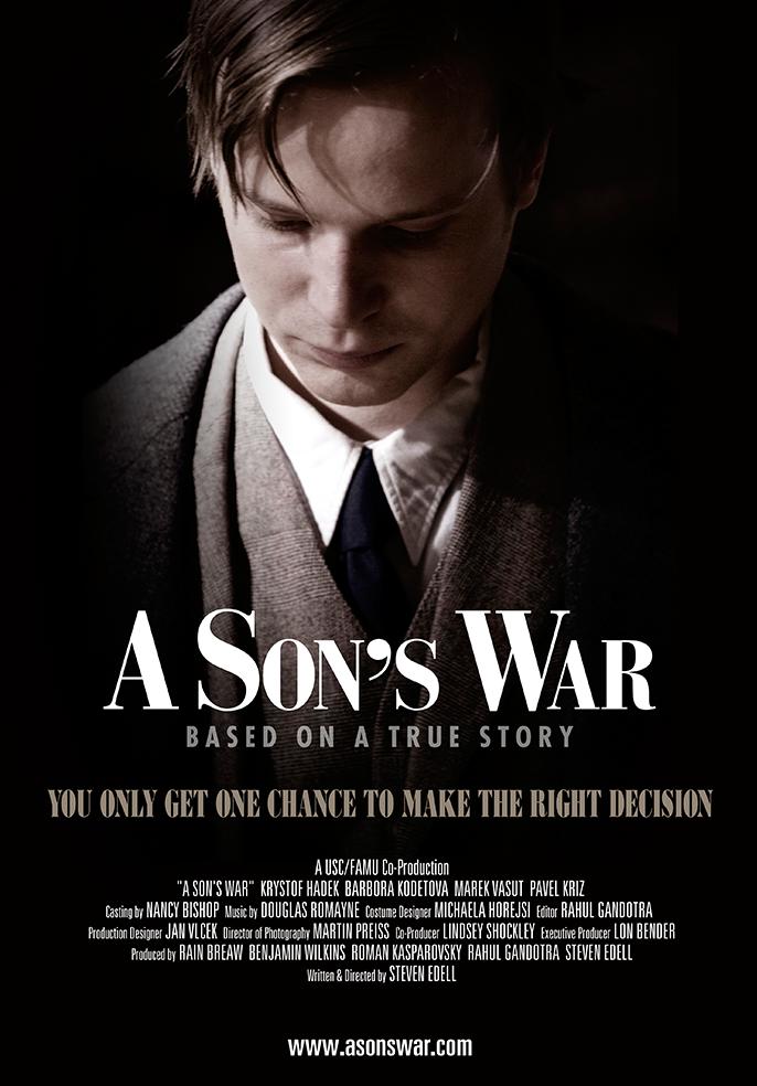 A Son's War
